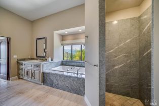 Single Family Residence,  St. Helena highway, Calistoga, CA 94515 - 25