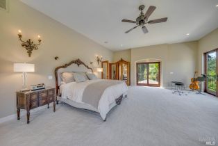 Single Family Residence,  St. Helena highway, Calistoga, CA 94515 - 22