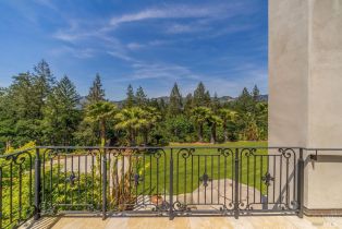 Single Family Residence,  St. Helena highway, Calistoga, CA 94515 - 23
