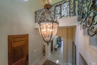Single Family Residence,  St. Helena highway, Calistoga, CA 94515 - 20