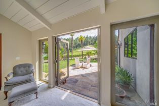 Single Family Residence,  St. Helena highway, Calistoga, CA 94515 - 29