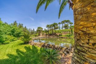 Single Family Residence,  St. Helena highway, Calistoga, CA 94515 - 45