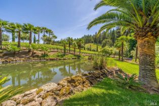 Single Family Residence,  St. Helena highway, Calistoga, CA 94515 - 7