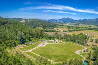 Single Family Residence,  St. Helena highway, Calistoga, CA 94515 - 47