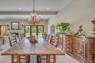 Single Family Residence,  St. Helena highway, Calistoga, CA 94515 - 12