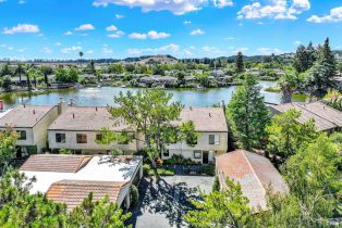 Condominium,  Marina drive, Napa, CA 94559 - 3