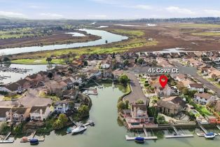 Single Family Residence, Cove court, Napa, CA 94559 - 55