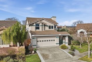 Single Family Residence, Cove court, Napa, CA 94559 - 3