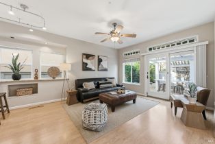 Single Family Residence, Cove court, Napa, CA 94559 - 15