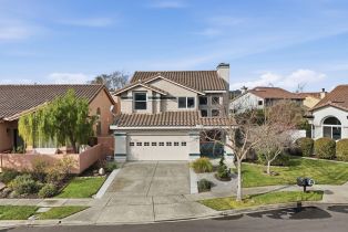 Single Family Residence, Cove court, Napa, CA 94559 - 2