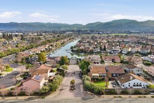 Single Family Residence, Cove court, Napa, CA 94559 - 48