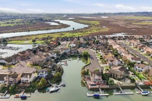 Single Family Residence, Cove court, Napa, CA 94559 - 46