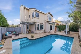 Single Family Residence, Cove court, Napa, CA 94559 - 40