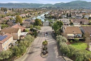 Single Family Residence, Cove court, Napa, CA 94559 - 52