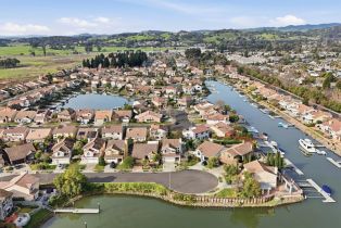 Single Family Residence, Cove court, Napa, CA 94559 - 43