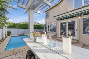 Single Family Residence, Cove court, Napa, CA 94559 - 41