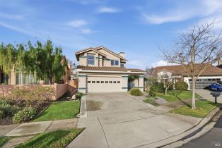 Single Family Residence, Cove court, Napa, CA 94559 - 4