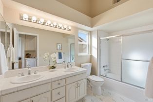 Single Family Residence, Cove court, Napa, CA 94559 - 30