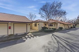 Townhouse, Fountain Grove circle, Napa, CA 94558 - 3
