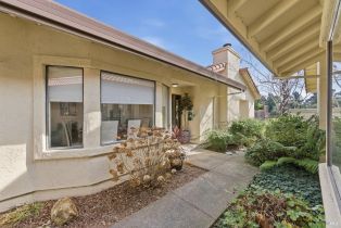Townhouse, Fountain Grove circle, Napa, CA 94558 - 4