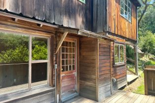 Single Family Residence, Neeley road, Russian River, CA 95446 - 5