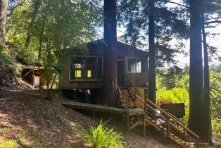 Single Family Residence, Neeley road, Russian River, CA 95446 - 7