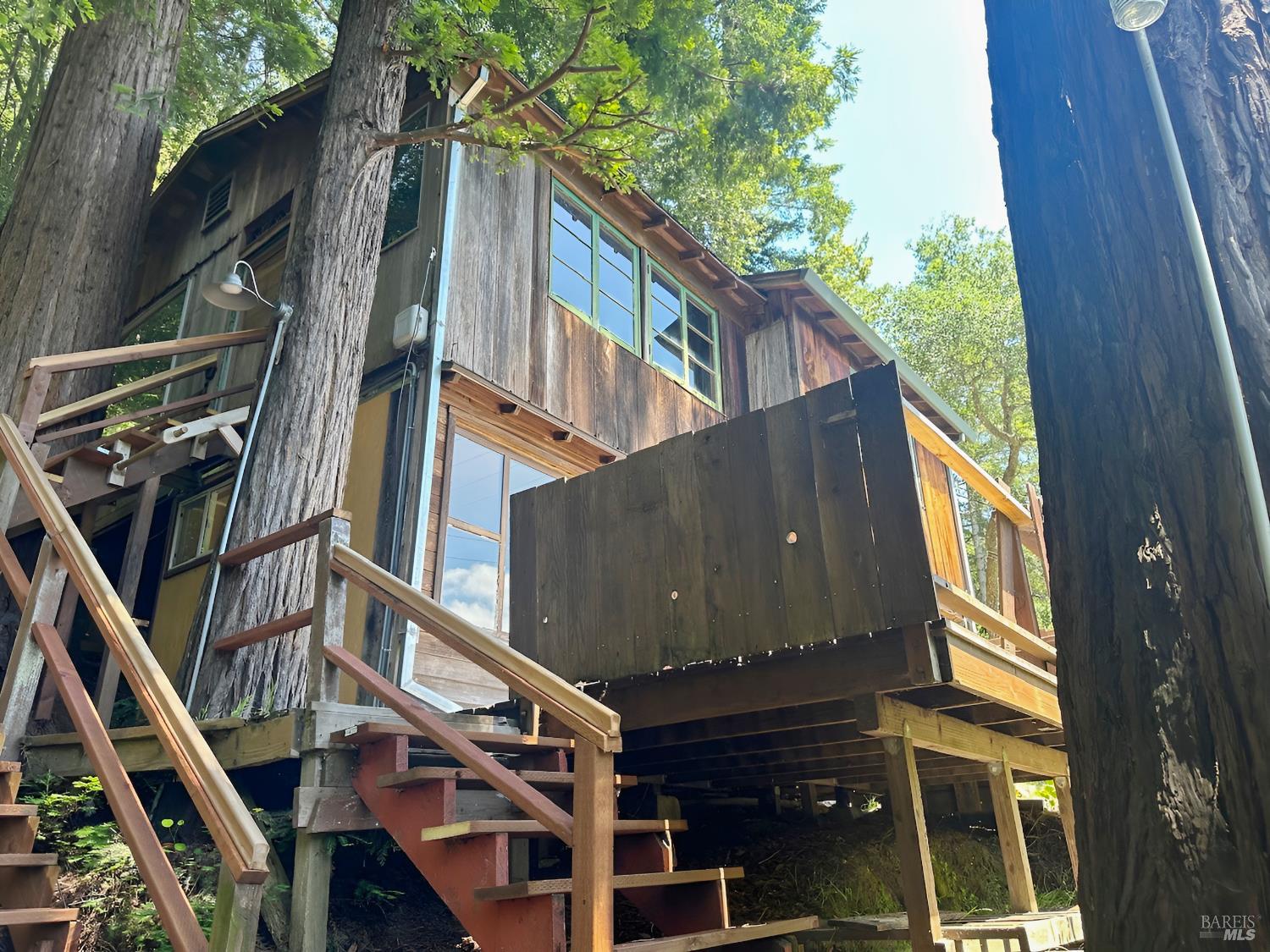Single Family Residence, Neeley road, Russian River, CA 95446 - 1