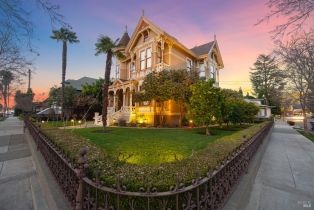 Single Family Residence,  Randolph street, Napa, CA 94559 - 4