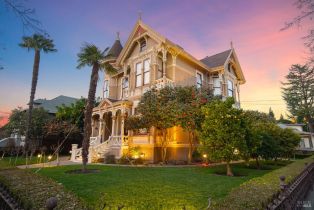 Single Family Residence,  Randolph street, Napa, CA 94559 - 9