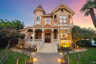 Single Family Residence, 608 Randolph St, Napa, CA  Napa, CA 94559