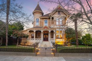 Single Family Residence,  Randolph street, Napa, CA 94559 - 3
