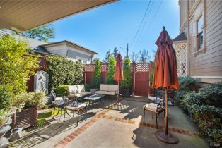 Single Family Residence,  Randolph street, Napa, CA 94559 - 57