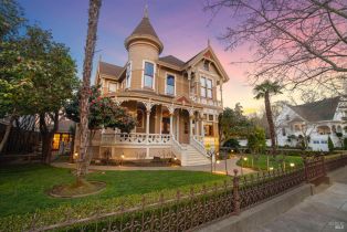 Single Family Residence,  Randolph street, Napa, CA 94559 - 8