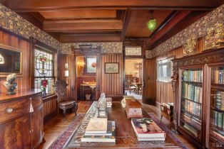 Single Family Residence,  Randolph street, Napa, CA 94559 - 47