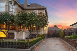 Single Family Residence,  Randolph street, Napa, CA 94559 - 6