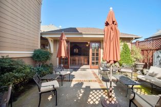 Single Family Residence,  Randolph street, Napa, CA 94559 - 58