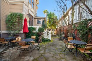Single Family Residence,  Randolph street, Napa, CA 94559 - 60