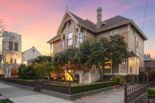 Single Family Residence,  Randolph street, Napa, CA 94559 - 5