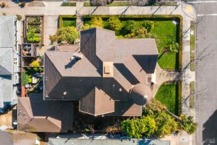 Single Family Residence,  Randolph street, Napa, CA 94559 - 65