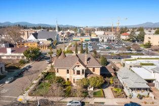 Single Family Residence,  Randolph street, Napa, CA 94559 - 68