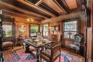 Single Family Residence,  Randolph street, Napa, CA 94559 - 48