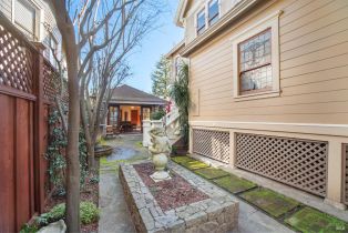 Single Family Residence,  Randolph street, Napa, CA 94559 - 64
