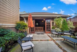 Single Family Residence,  Randolph street, Napa, CA 94559 - 75