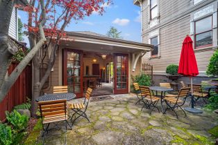 Single Family Residence,  Randolph street, Napa, CA 94559 - 77
