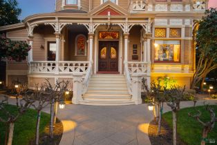 Single Family Residence,  Randolph street, Napa, CA 94559 - 2