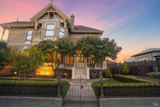 Single Family Residence,  Randolph street, Napa, CA 94559 - 7