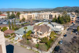 Single Family Residence,  Randolph street, Napa, CA 94559 - 66