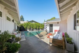 Single Family Residence,  Avenue Del Oro none, Sonoma, CA 95476 - 46