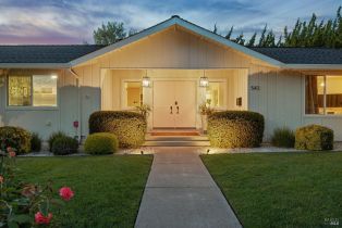 Single Family Residence,  Avenue Del Oro none, Sonoma, CA 95476 - 63