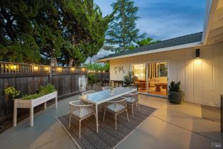 Single Family Residence,  Avenue Del Oro none, Sonoma, CA 95476 - 5